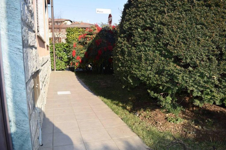 Villa Fiorano al Serio