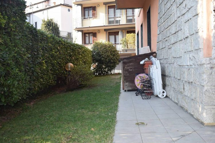 Villa Fiorano al Serio