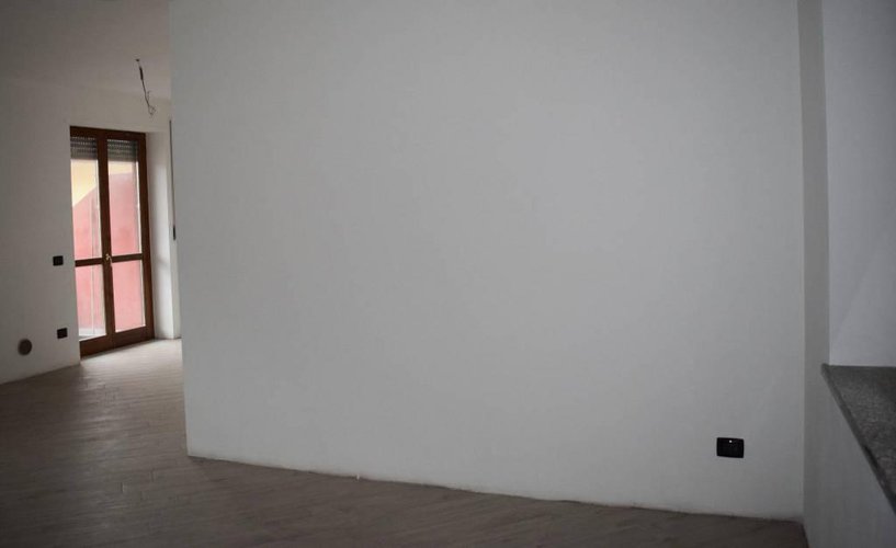 Trilocale, classe B Albino