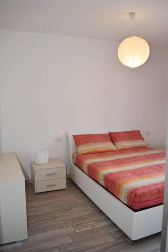 Trilocale in duplex, classe A Nembro