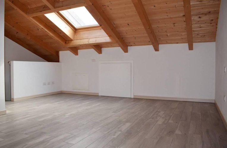 Trilocale in duplex, classe A Nembro