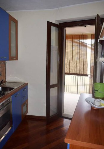 Bilocale ristrutturato a nuovo Pradalunga