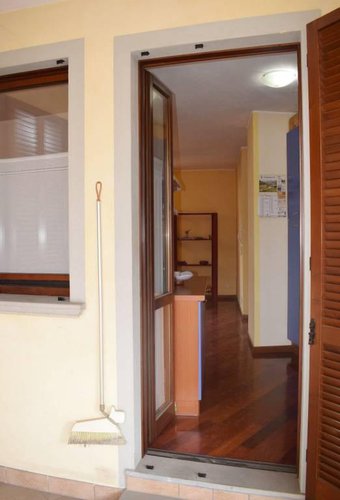 Bilocale ristrutturato a nuovo Pradalunga