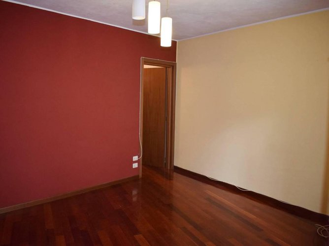 Bilocale ristrutturato a nuovo Pradalunga