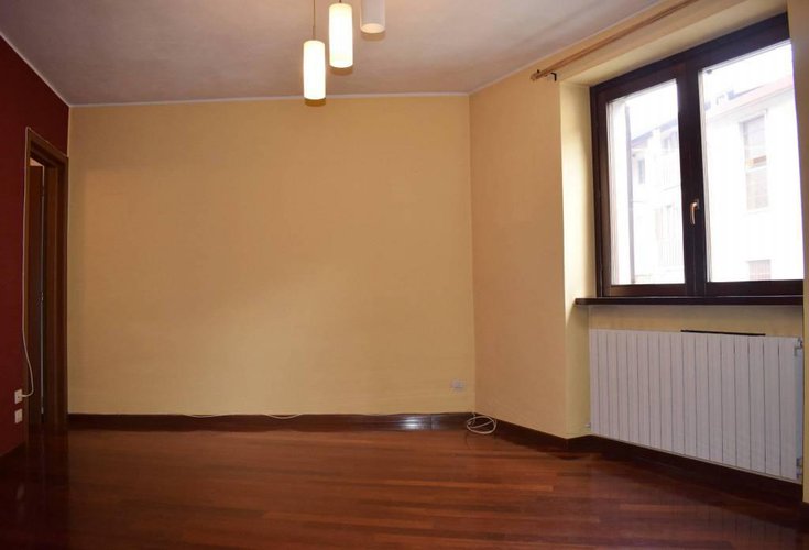 Bilocale ristrutturato a nuovo Pradalunga