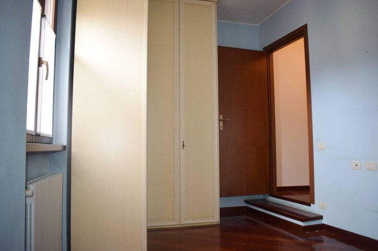 Bilocale ristrutturato a nuovo Pradalunga