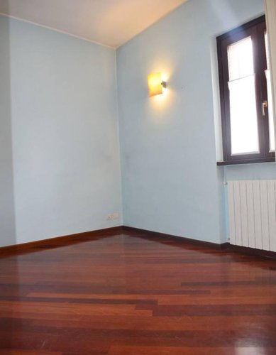 Bilocale ristrutturato a nuovo Pradalunga