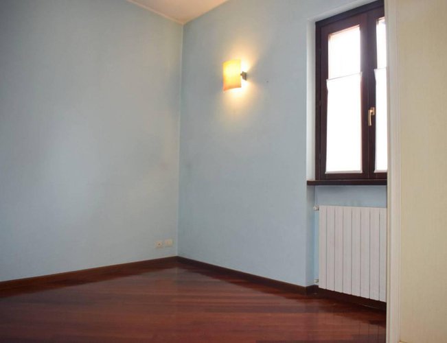 Bilocale ristrutturato a nuovo Pradalunga