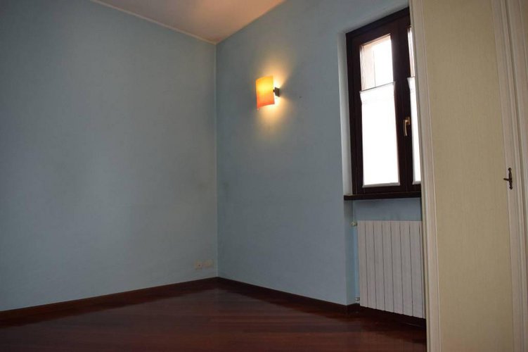 Bilocale ristrutturato a nuovo Pradalunga