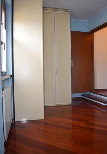 Bilocale ristrutturato a nuovo Pradalunga