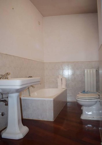 Bilocale ristrutturato a nuovo Pradalunga