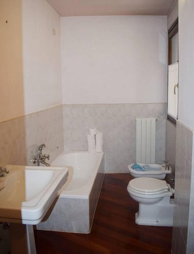 Bilocale ristrutturato a nuovo Pradalunga