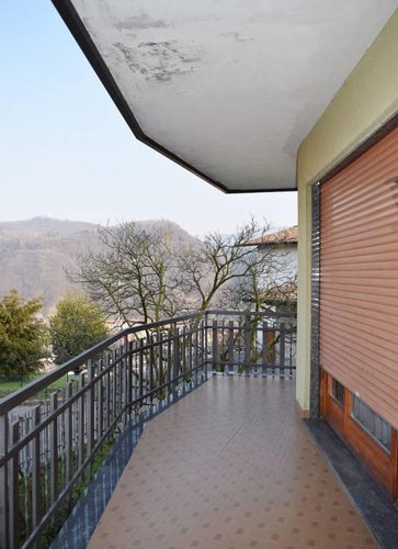 Villa singola unifamiliare Fiorano al Serio