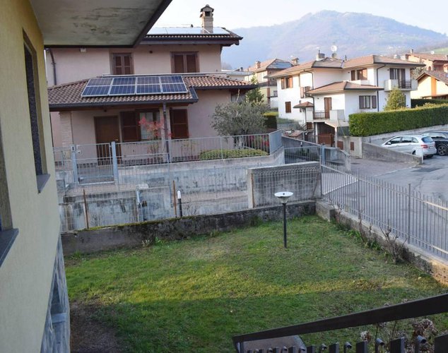 Villa singola unifamiliare Fiorano al Serio