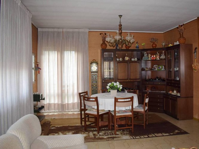 Villa singola unifamiliare Fiorano al Serio