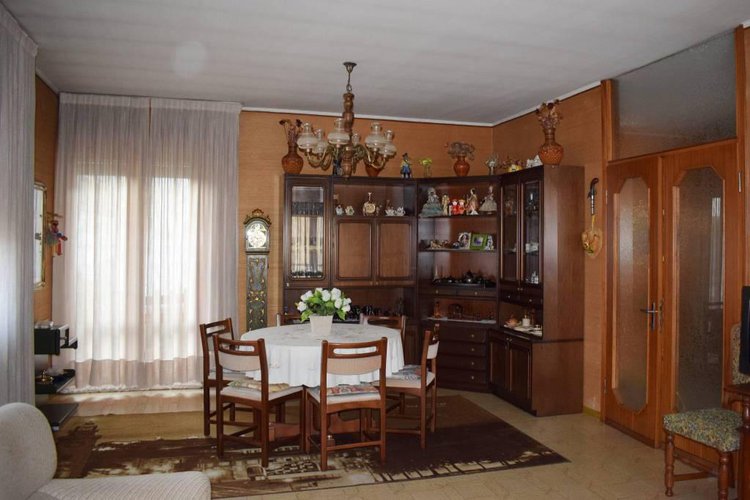 Villa singola unifamiliare Fiorano al Serio