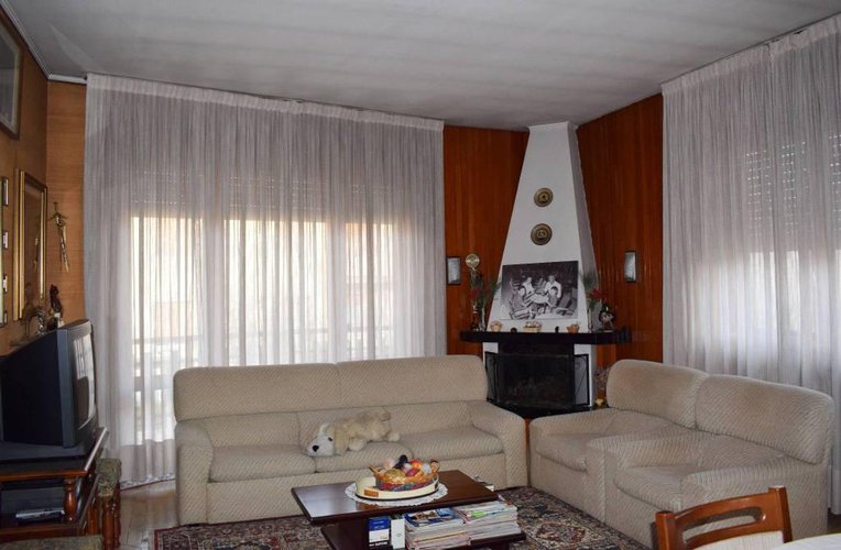 Villa singola unifamiliare Fiorano al Serio