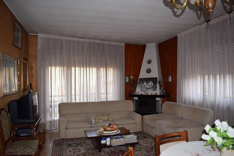 Villa singola unifamiliare Fiorano al Serio