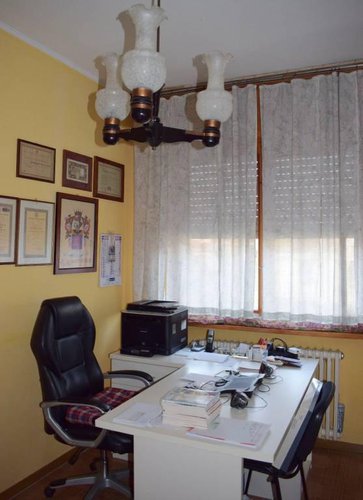 Villa singola unifamiliare Fiorano al Serio