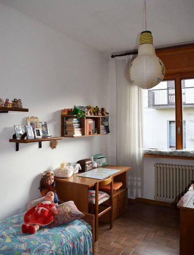 Villa singola unifamiliare Fiorano al Serio