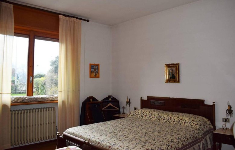 Villa singola unifamiliare Fiorano al Serio