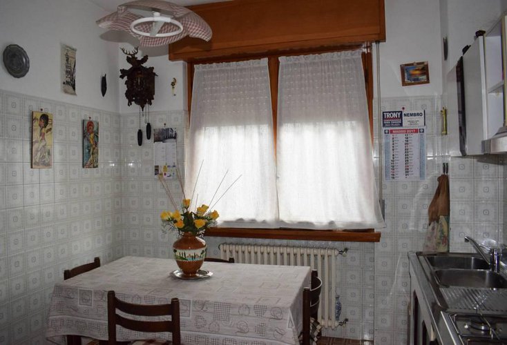 Villa singola unifamiliare Fiorano al Serio