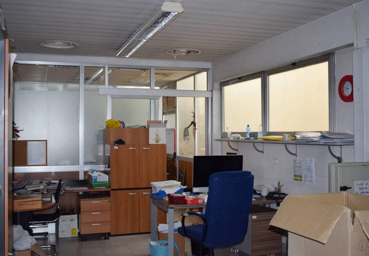 Capannone ad uso commerciale Alzano Lombardo