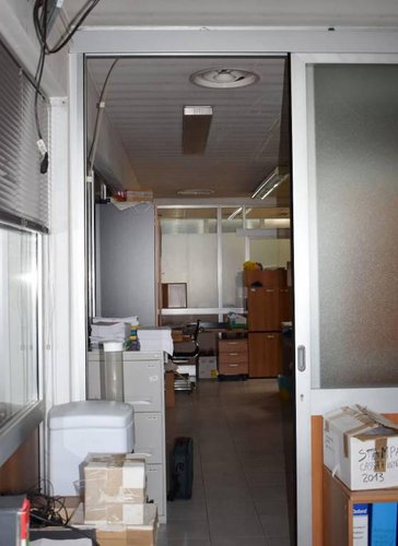 Capannone ad uso commerciale Alzano Lombardo