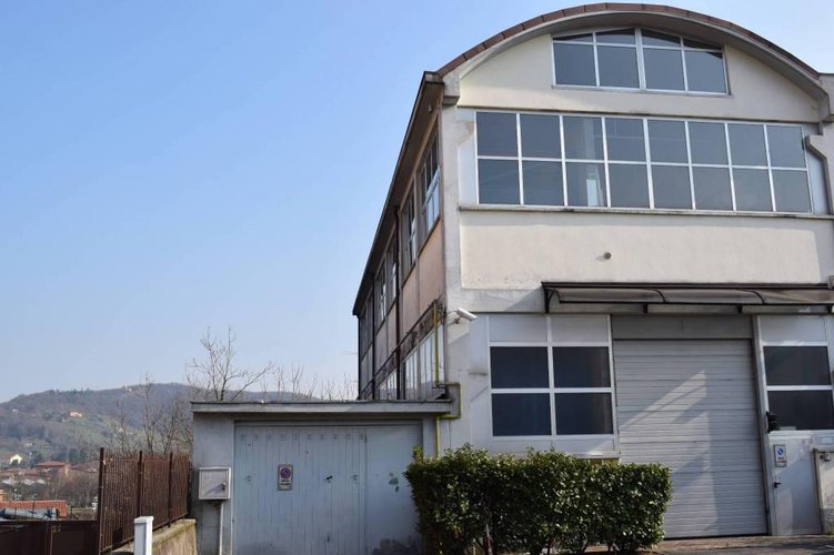 Capannone Alzano Lombardo