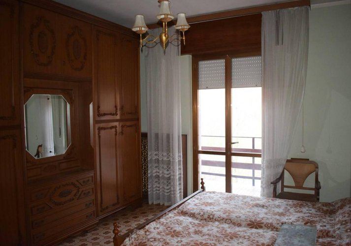 Villa singola su tre livelli Gandino