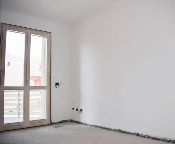 Nuovissimo quadrilocale in villetta Nembro