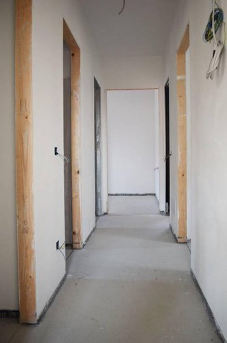 Nuovissimo quadrilocale in villetta Nembro