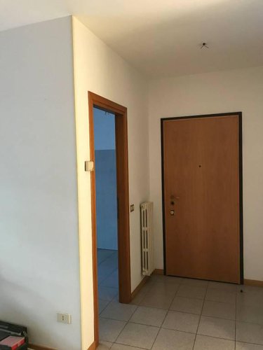 Trilocale in duplex con taverna e giardino privato Torre Boldone