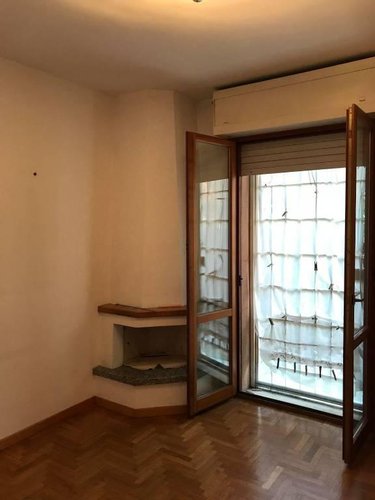 Trilocale in duplex con taverna e giardino privato Torre Boldone
