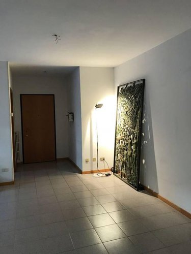 Trilocale in duplex con taverna e giardino privato Torre Boldone