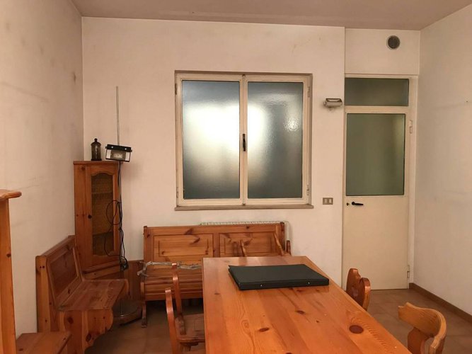 Trilocale in duplex con taverna e giardino privato Torre Boldone