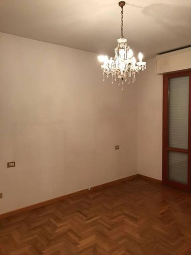 Trilocale in duplex con taverna e giardino privato Torre Boldone