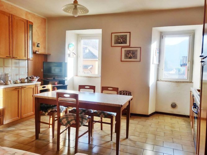 Penta locale in duplex