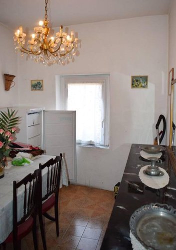 Penta locale in duplex Albino