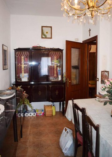 Penta locale in duplex Albino