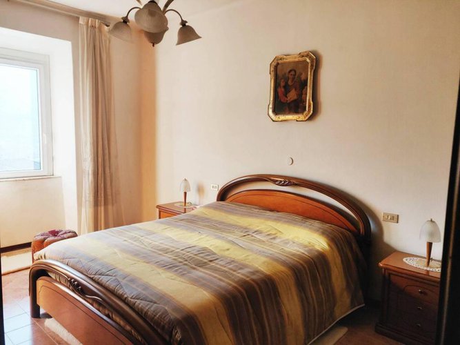 Penta locale in duplex Albino