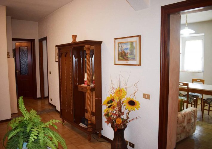 Penta locale in duplex Albino