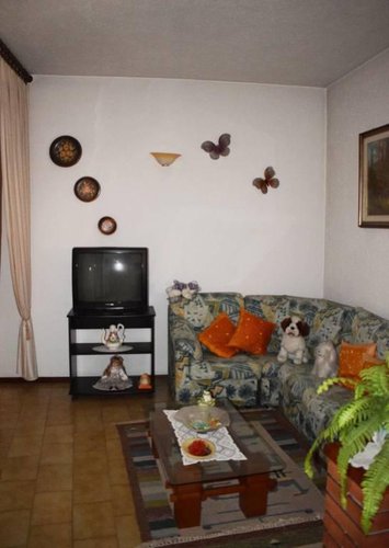 Penta locale in duplex Albino