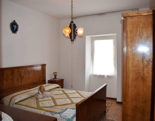 Penta locale in duplex Albino