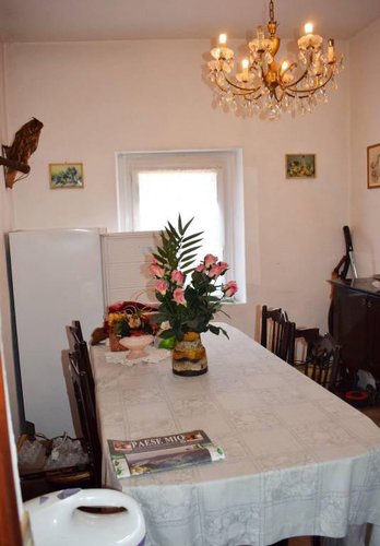 Penta locale in duplex Albino