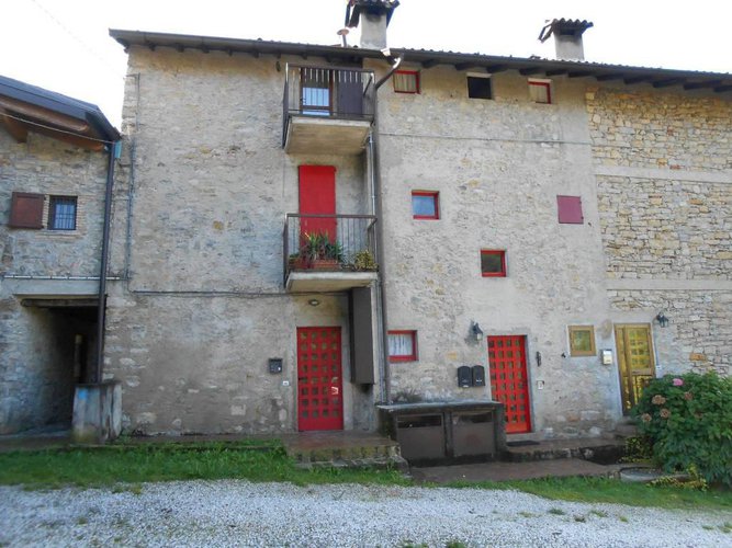 Bilocale abitabile da subito Albino