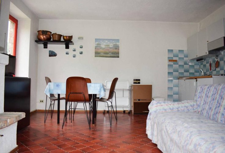 Bilocale abitabile da subito Albino