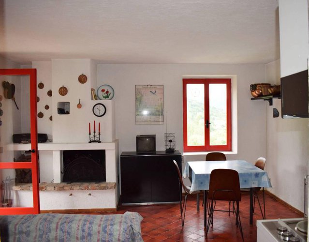 Bilocale abitabile da subito Albino