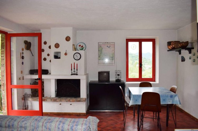 Bilocale abitabile da subito Albino