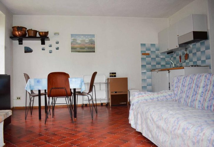 Bilocale abitabile da subito Albino